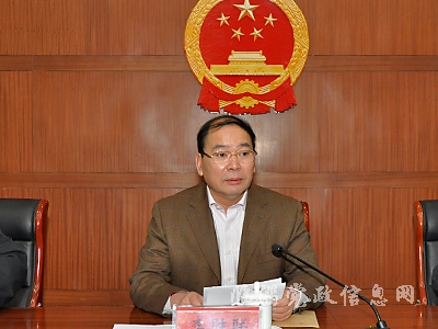 临淄区第十六届人大常委会第十四次会议召开