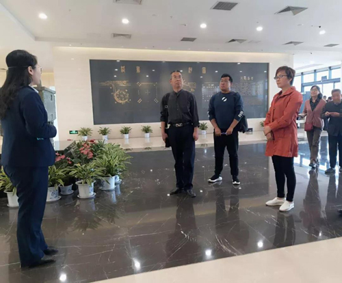 临淄区人民政府 史志动态 临淄区党史与地方史志研究