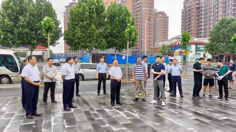 临淄区人民政府