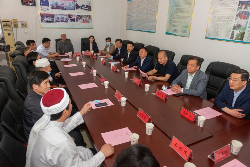 临淄区人民政府