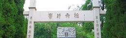 古冢传奇